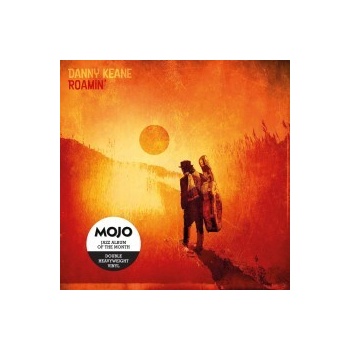 Keane Danny ♫ Roamin' LP