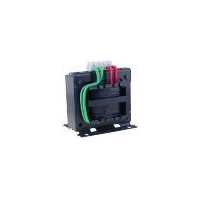 BREVE TMM250/A230/24V Transformátor síťový 250VA 230VAC 24V Výv svorkovnice 3,7kg