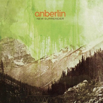Anberlin - New Surrender LP