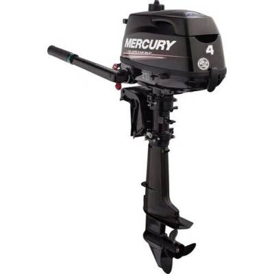 MERCURY F 4