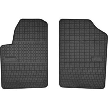 Image 1 of Гумени стелки за PEUGEOT Partner / CITROEN Berlingo (1996-2008) - 2 врати - Предни