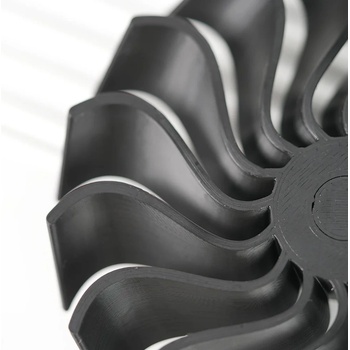 Sunlu / jayo Филамент Nylon 6 с въглеродни нишки PA6-CF SUNLU 1 KG, 1.75mm за FDM 3D Принтери