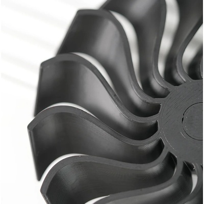 Sunlu / jayo Филамент Nylon 6 с въглеродни нишки PA6-CF SUNLU 1 KG, 1.75mm за FDM 3D Принтери