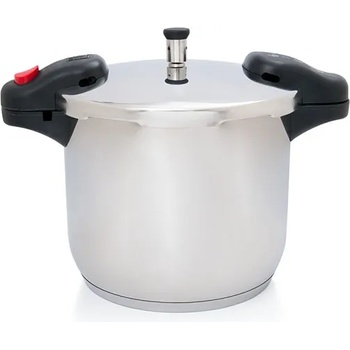 Image 1 of TEDAN Тенджера под налягане metinox, 9л (3098000)