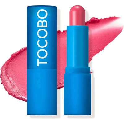 Tobobo krémový balzam na pery 032 Rose Petal 3,5 g