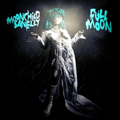 Moonchild Sanelly Full Moon 1 CD