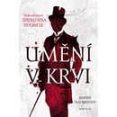 Umění v krvi