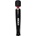 X Fun Вибро масажор "magic wand massager black" 31 см. 220v - 20 режима