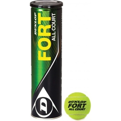 Dunlop Fort All 4 ks