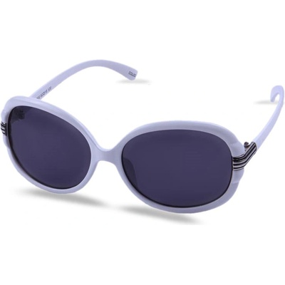 Polorized Слънчеви Очила Бели R002 62o15 120 (106619_Бяло)