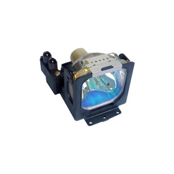 Lampa do projektora SANYO PCL-XW20A, generická lampa vrátane modulu