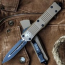 Microtech Troodon Handle 138-1OD