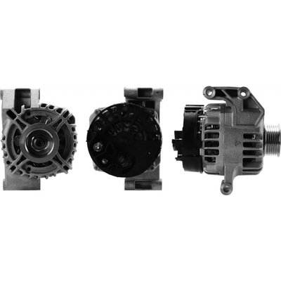 Alternátor LUCAS LRA03391