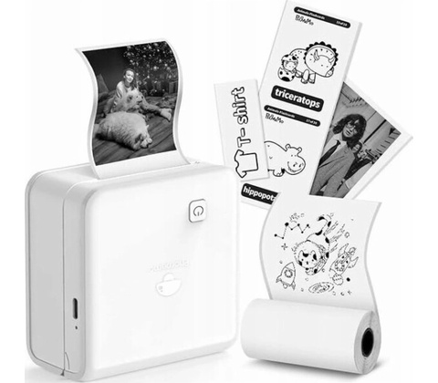 Phomemo M02Pro