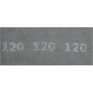 Bosch Шлайфмашина 115 x 280 мм, 120 (5 бр. ) 2608608N29 (2608608N29)