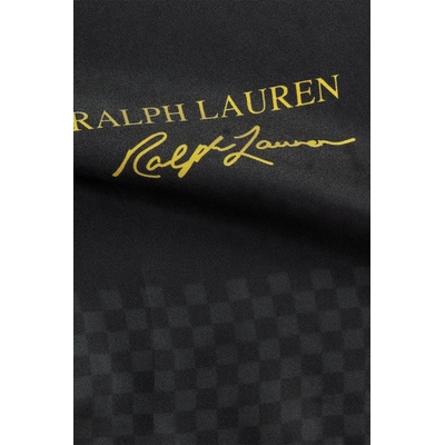 Ralph Lauren Копринен шал Polo Ralph Lauren (455P04667)