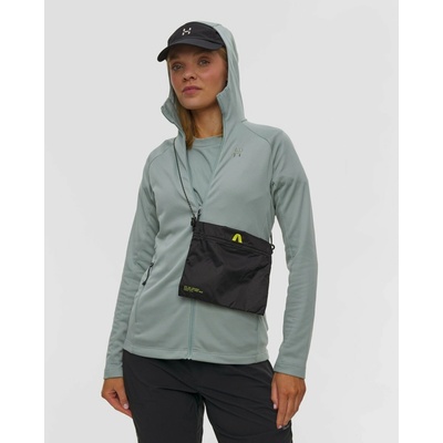 Haglöfs Korp Mid Hood Women Dew Green