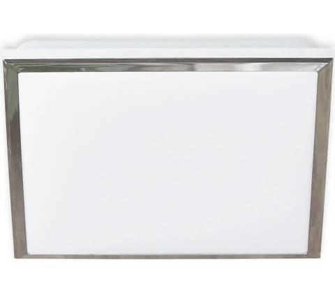 Top Light Silver HS 6000
