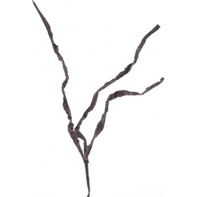 Stromová kůra větev (spray) tmavohnědá V104 cm