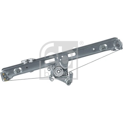 Zvedací zařízení oken FEBI BILSTEIN 27392