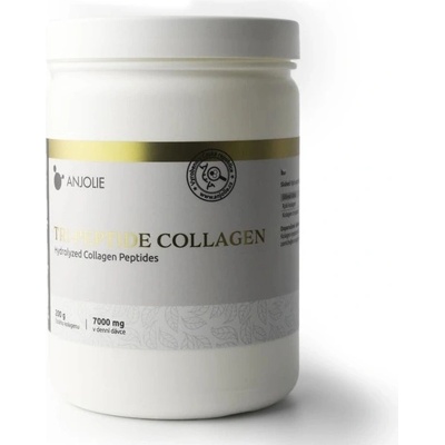 Anjolie Tri-peptide Collagen 200 g