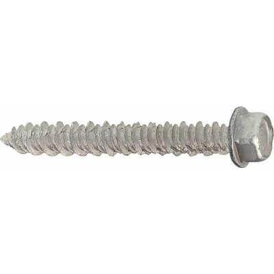 Klimas Wkret-Met 6,3x35mm - 250 ks - Samorezná skrutka do betónu a dreva, WB6-D