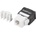 Lanberg keystone toolless module RJ45 180° UTP CAT. 6 (KSU6-2000)