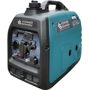 Könner & Söhnen KS 3100iG S Генератор, агрегат