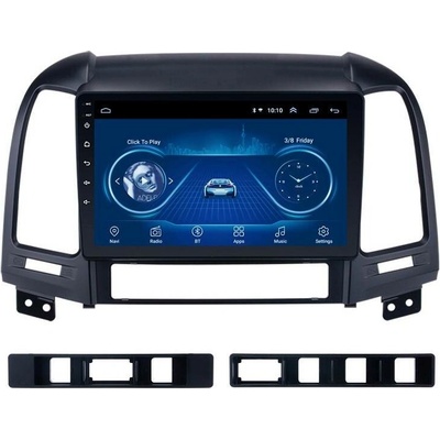 Bulltronics TNS-HSF2 HYUNDAI SANTA FE II