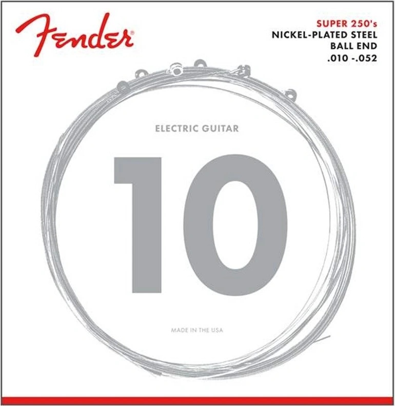Fender 250RH