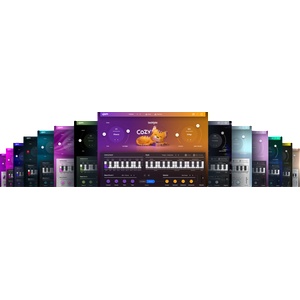UJAM Beatmaker Bundle (Дигитален продукт)