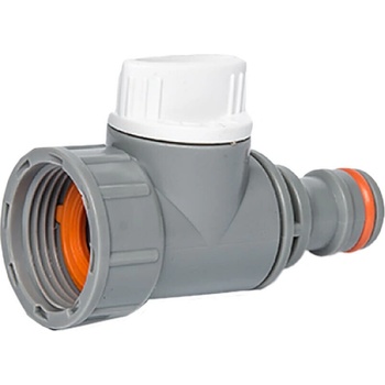 Adaptér s ventilom WL 3/4"/ Click