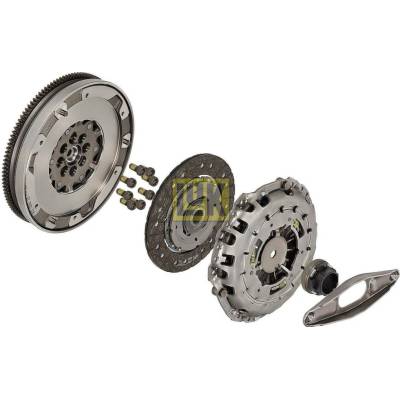 Sada spojky Schaeffler LuK 600 0234 00