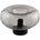 OSRAM - Настолна лампа DECOR SMOKE 1xE27/12W/230V черна/димно сива (P227848)