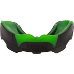 Venum Predator mouthguard черно, тъмнозелено uni (venum-0621-102)