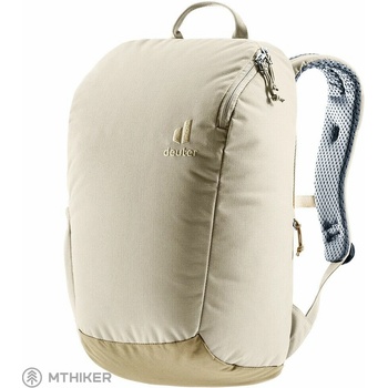 Deuter Step Out 16l béžová