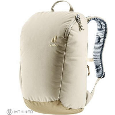 Deuter Step Out 16l béžová