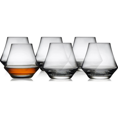 LyngbyGlas Чаши за ром Juvel 290 мл 6 бр (916182)