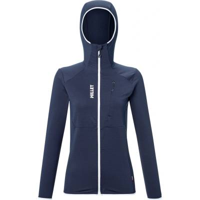 Millet Trilogy Icon Lightgrid H Women modrá