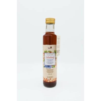 Naturprodukt Sirup jahoda 250 ml