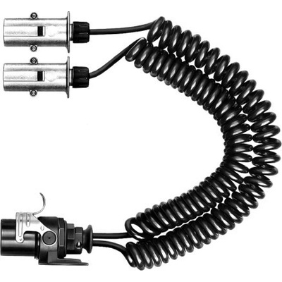 HELLA Kabel adapteru, zasuvka privesu 8JA005952-081