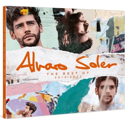 Alvaro Soler: The Best Of 2015-2022 - Alvaro Soler