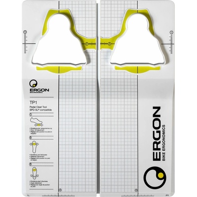 Ergon TP1 Nástroj na pedálové kliešte pre Shimano SPD SL®
