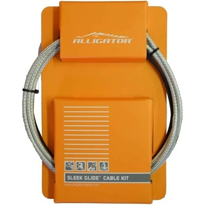 Alligator LY-BPT brzdy LY-BPTFE Sada brzdových bovdenů