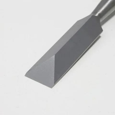 Dláto rybinové WOOD PREMIUM šířka dláta 1/4" (6mm)