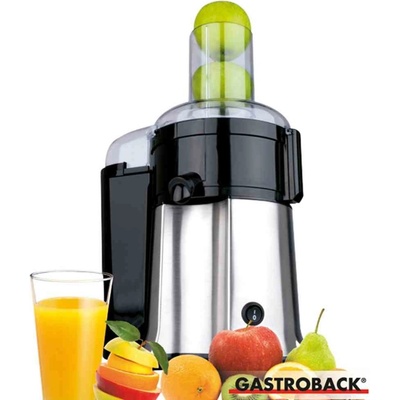Gastroback 40117
