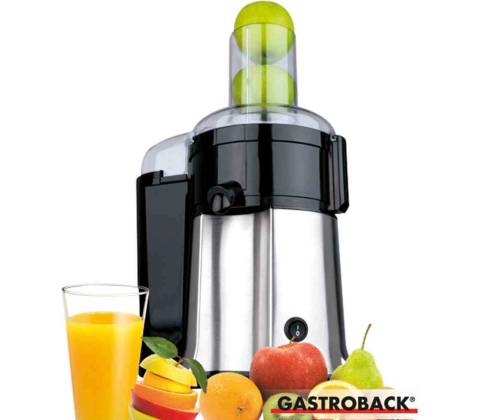 Gastroback 40117