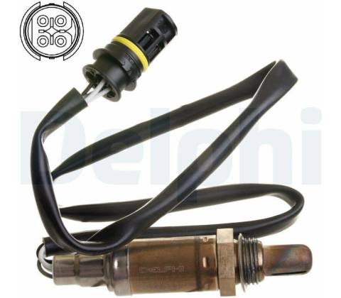 Lambda sonda DELPHI ES10580-12B1