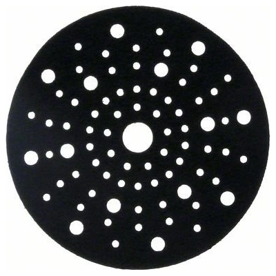BOSCH Ochranná podložka 150 mm pro excentrické brusky (2 ks) 2608000690