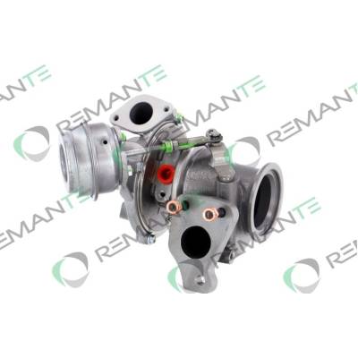 TURBO GARRETT 799171-0001 FIAT 1,3M-JET